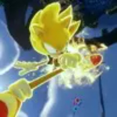 Super Sonic (Prod. Goorski)
