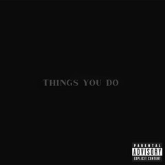 Justin Bieber - Things You Do (Byna Baile Funk Remix)