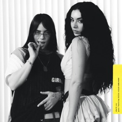 Charli xcx, billie eilish - Guess (DnB remix) bootleg