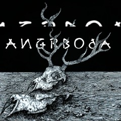 Angrboða | powerful norse song | MOTHER OF MONSTERS