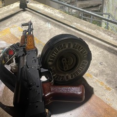 MTG PRA BANDIDO