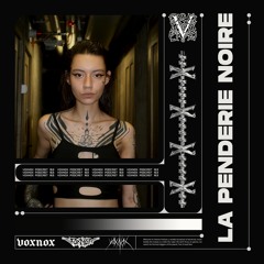 Voxnox Podcast 163 - La Penderie Noire