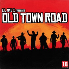 Lil Nas X - Old Town Road [$ktendo Remix]