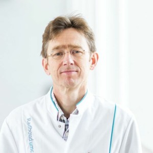 Prof. Marcel Olde Rikkert - 20-jarig bestaan Radboudumc Alzheimer Centrum