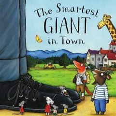 The Smartest Giant