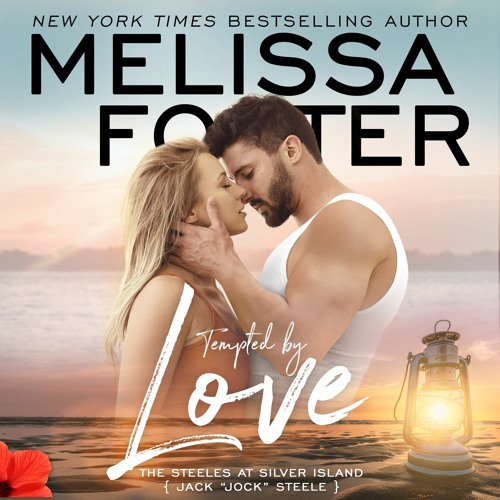 Tempted by Love by Melissa Foster, Narrated by Jennifer Mack and Brian Pallino