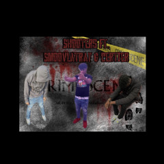 Shooters (ft. Smoovlatray & Certier)