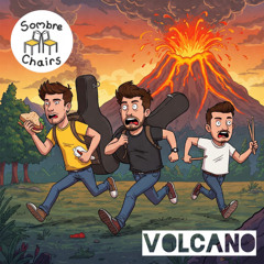 Volcano (Single Version)