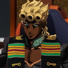 Giorno (Golden Wind Freestyle) x JuanPeso (prod. by Graffyti)