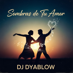 “Sombras de Tu Amor” by DJ Dyablow