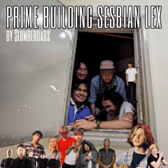 Prime Building Sesbian Lex