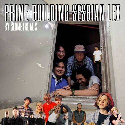Prime Building Sesbian Lex