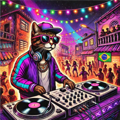 E-music Br set By: Trippy Cat Commercial