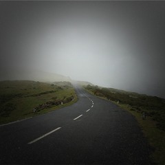 Mountain Road