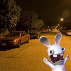 streetlights