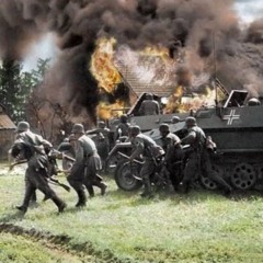 Erdély induló - Hungarian WW2