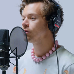 Harry Styles - Boyfriends  THE FIRST TAKE