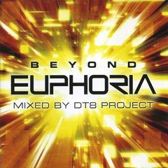 Beyond Euphoria Mixed By DT8 Project - CD2 - (2005)
