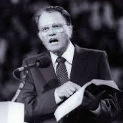 Billy Graham X The Perfect Girl