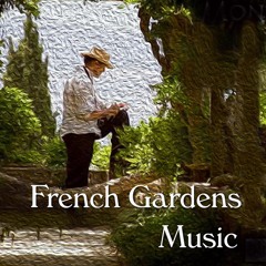 Jardin de Monet (from French Gardens concept)