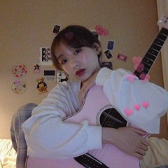 Lauv - Paris in the Rain (Lovelyz ' RYU SU JEONG Cover)