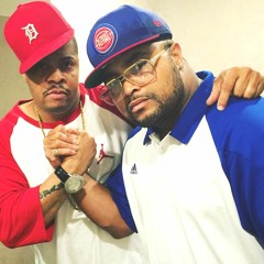 MOTSI-SKI of Detroit's Most Wanted "Be About You Business"