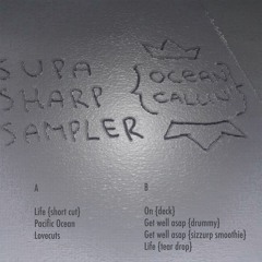 Supa Sharp Demo