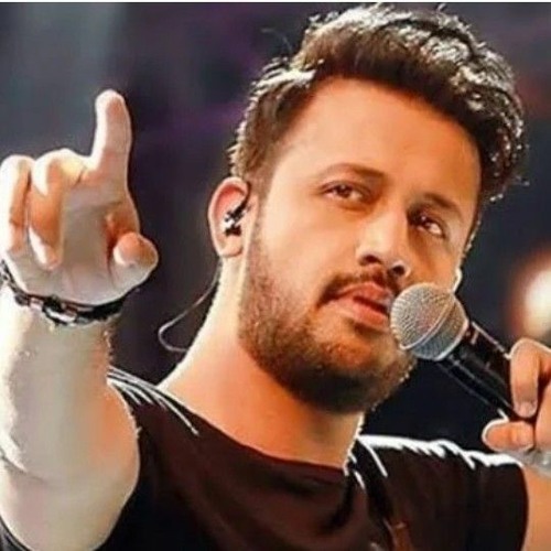 Parda dari / Atif Aslam / Abida Parveen