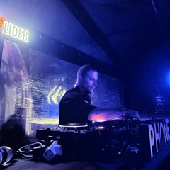 Unreleased Afrohouse / set Phonetec