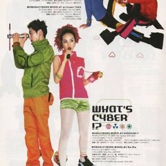 Journey (Feat. GREENSMOKE)