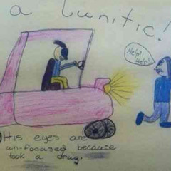 ‘Disenchanted’ by My Chemical Romance