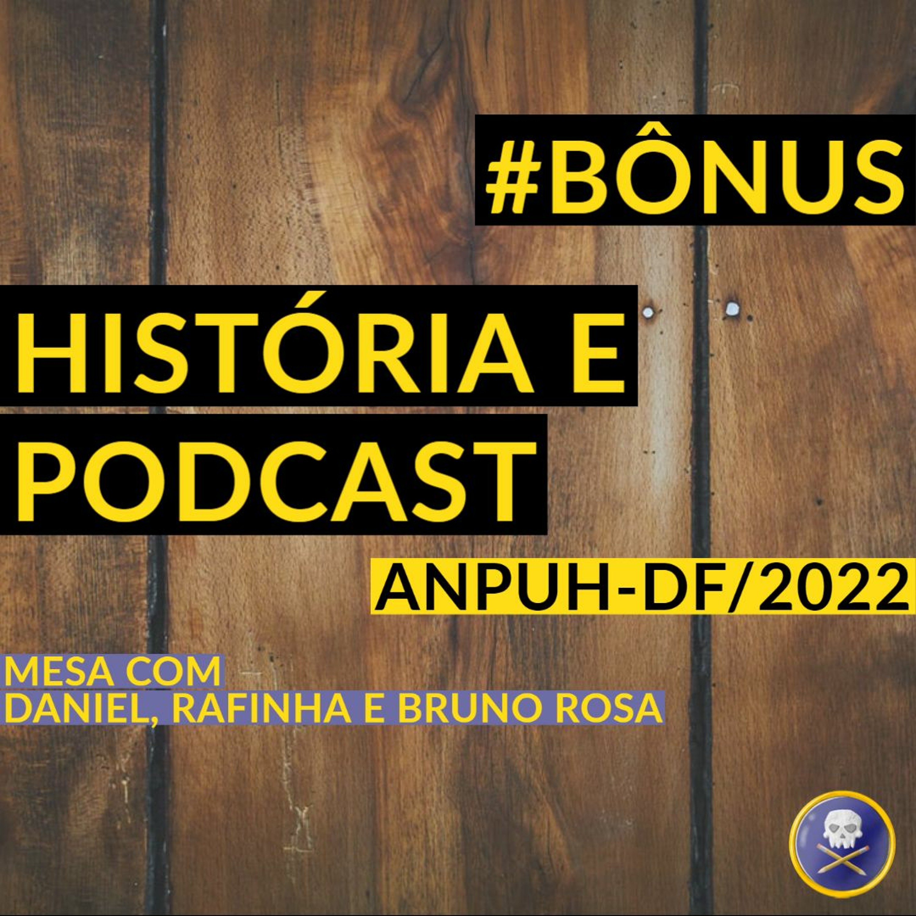 História Pirata
