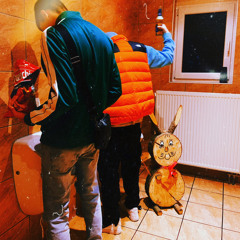 antoine69 x yngreef - PASS THAT