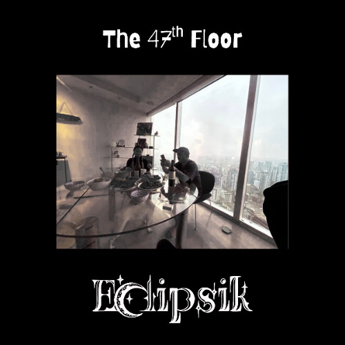 The 47th Floor (Freestyle Beat)