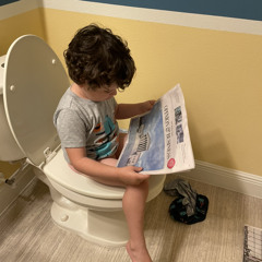 Burn one with John Prine