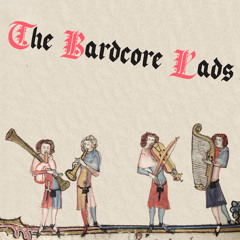 Ye Olde Tavern Dance