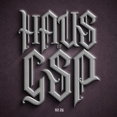 Haus of GSP [02.25]