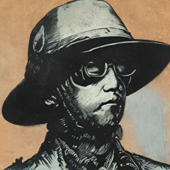 In deeper 69 (Redeye Monkeys)