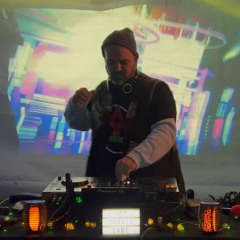 Obie @ Trance Camp (Friday) - Alchemy 2023