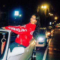 Juice WRLD x Roddy Rich Type Beat-"Fault"