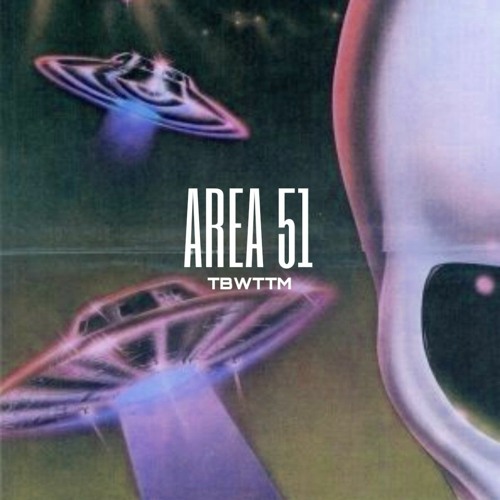 AREA 51 | Travis Scott x Scarlxrd / Trap type beat