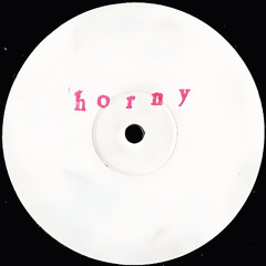 Millhouse - Horny Dub