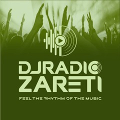 DJ Radio Zareti - DJ Mix 01