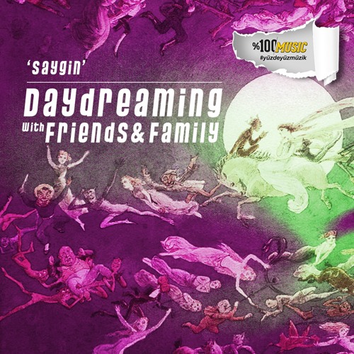 daydreaming with Saygin (08-09-2023)