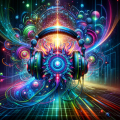Essential Psytrance