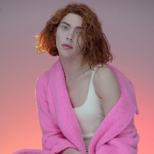 HYBRID (Demo) — SOPHIE, DJ PAYPAL & A.G. COOK -