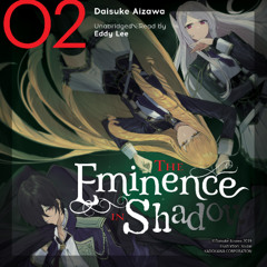 The Eminence in Shadow, Vol. 2 By Daisuke Aizawa, Read By Eddy Lee
