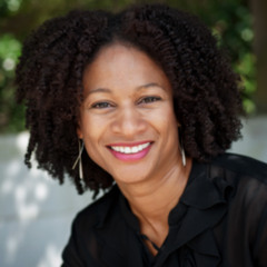 The Customer Effect - Kenya Oduor, PhD