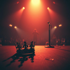 Fame Doesn’t Bleed