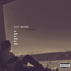 Meeks-Got more (ft.jvbal)
